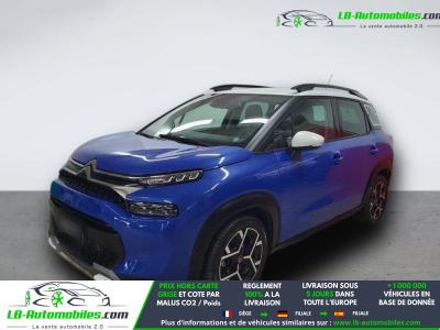 Citroën C3 Aircross BlueHDi 120 BVA