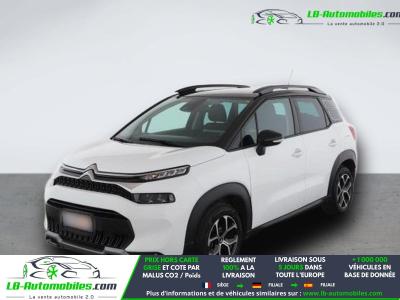 Citroën C3 Aircross PureTech 130 BVA