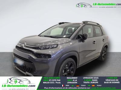 Citroën C3 Aircross PureTech 130 BVA
