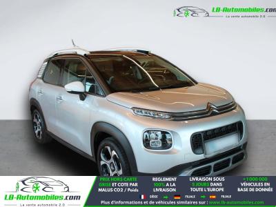 Citroën C3 Aircross PureTech 110 BVA