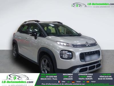 Citroën C3 Aircross PureTech 110 BVA