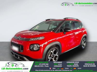 Citroën C3 Aircross PureTech 110 BVA