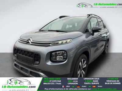 Citroën C3 Aircross PureTech 110 BVM