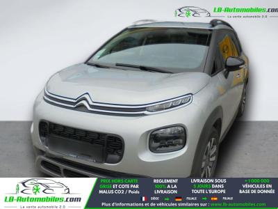 Citroën C3 Aircross PureTech 110 BVM