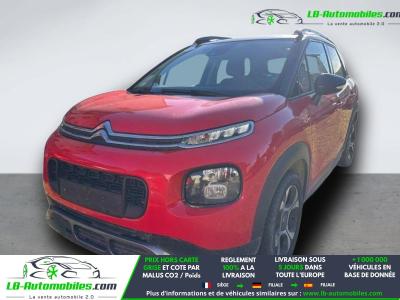 Citroën C3 Aircross PureTech 110 BVM