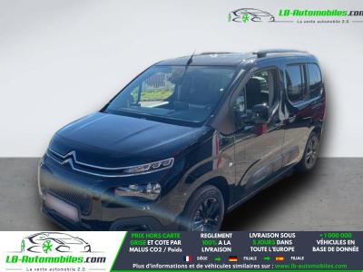 Citroën Berlingo 136 ch 100 kWh BVA