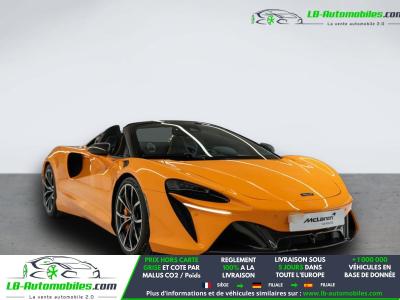 McLaren Artura V6 3.0 680ch