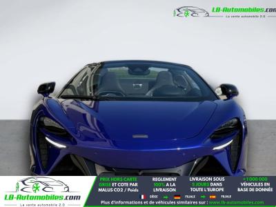 McLaren Artura V6 3.0 680ch