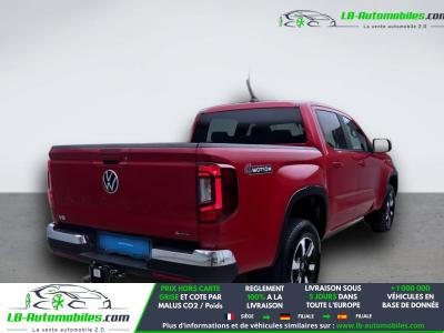 Volkswagen Amarok 3.0 TDI 240 BVA 4MOTION