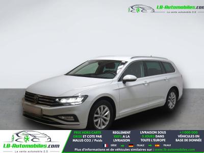 Volkswagen Passat SW 2.0 TDI 150 BVA