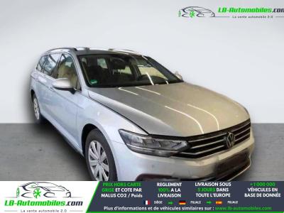 Volkswagen Passat SW 2.0 TDI 150 BVA