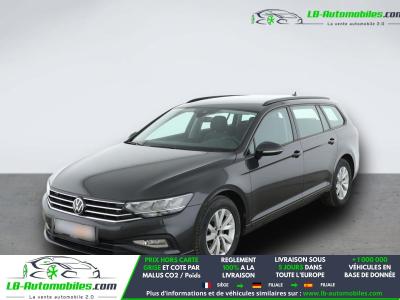 Volkswagen Passat SW 2.0 TDI 150 BVA