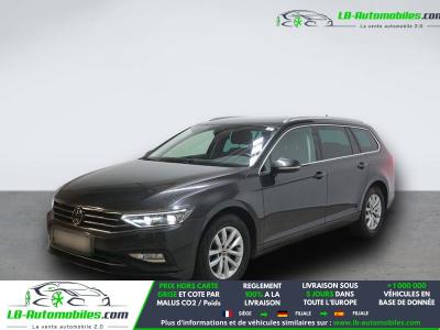 Volkswagen Passat SW 2.0 TDI 150 BVA