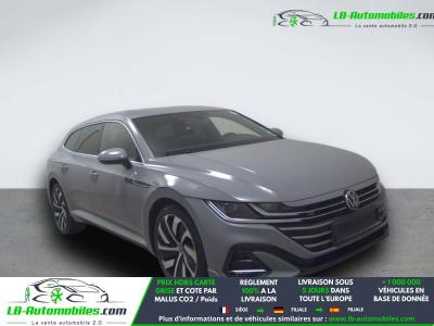 Volkswagen Arteon break 2.0 TDI 200 BVA