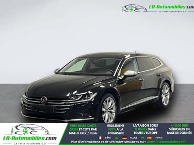 Volkswagen Arteon break 2.0 TDI 200 BVA
