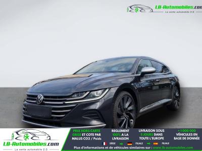Volkswagen Arteon break 2.0 TDI 200 BVA