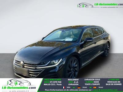 Volkswagen Arteon break 2.0 TDI 200 BVA