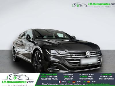 Volkswagen Arteon break 2.0 TSI 190 BVA