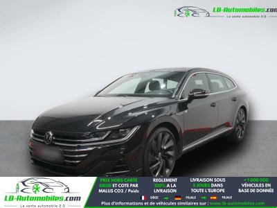 Volkswagen Arteon break 2.0 TSI 190 BVA