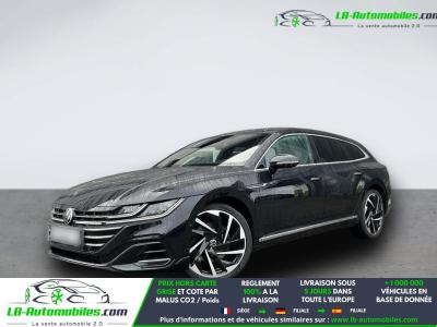 Volkswagen Arteon break 2.0 TSI 190 BVA