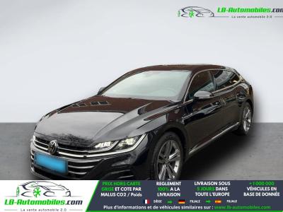 Volkswagen Arteon break 2.0 TSI 190 BVA
