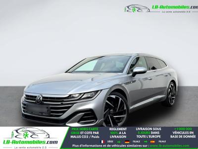 Volkswagen Arteon break 2.0 TSI 190 BVA