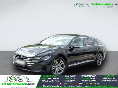 Volkswagen Arteon break 2.0 TSI 190 BVA