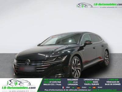 Volkswagen Arteon break 2.0 TDI 200 BVA 4MOTION