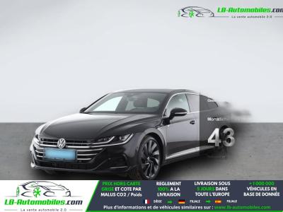 Volkswagen Arteon break 2.0 TDI 200 BVA 4MOTION