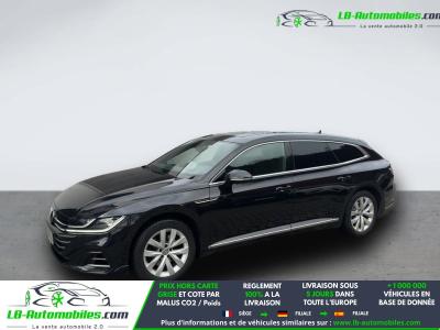 Volkswagen Arteon break 2.0 TDI 200 BVA 4MOTION