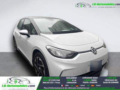 Volkswagen ID. 3 204 ch Pro S