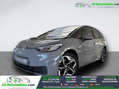 Volkswagen ID. 3 204 ch Pro S