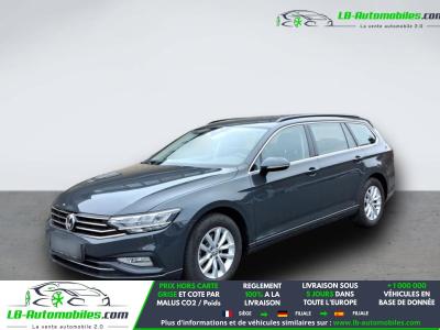 Volkswagen Golf SW 2.0 TDI 150 BVM