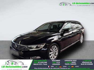 Volkswagen Golf SW 2.0 TDI 150 BVM