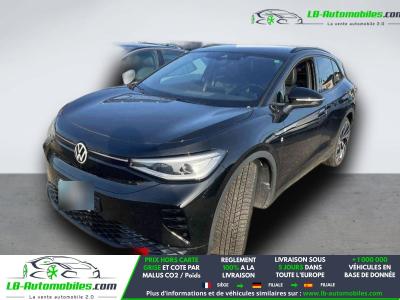 Volkswagen ID. 4 299 ch