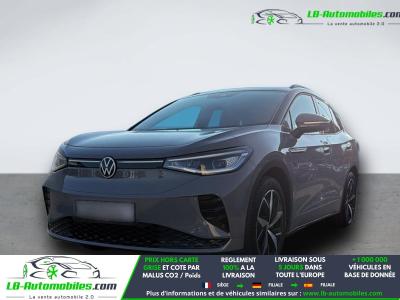 Volkswagen ID. 4 299 ch