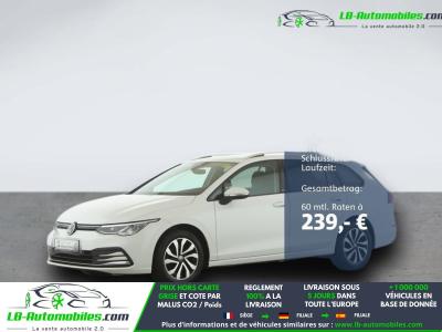 Volkswagen Golf SW 1.0 eTSI 110 BVA