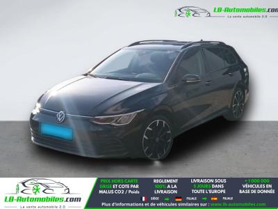 Volkswagen Golf SW 1.0 eTSI 110 BVA