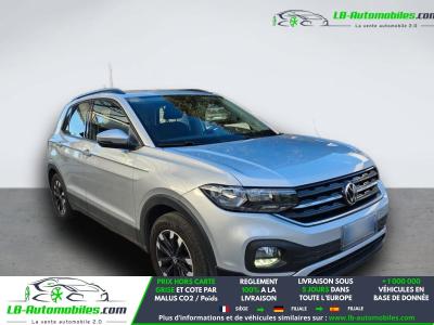 Volkswagen Golf SW 1.0 eTSI 110 BVA