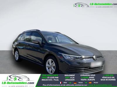 Volkswagen Golf SW 1.0 TSI 110 BVM