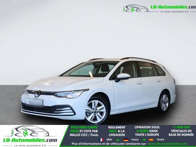 Volkswagen Golf SW 1.0 TSI 110 BVM