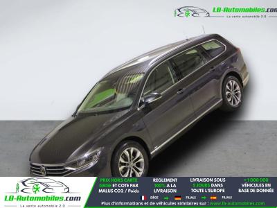 Volkswagen Golf SW 2.0 TDI 200 BVA 4Motion
