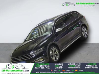 Volkswagen Golf SW 2.0 TDI 200 BVA 4Motion