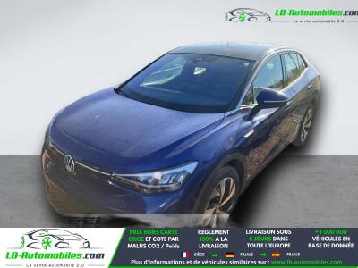 Volkswagen ID. 5 204 ch