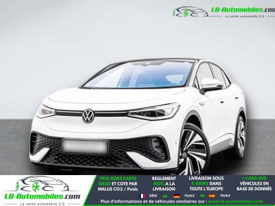 Volkswagen ID. 5 204 ch Pro Performance