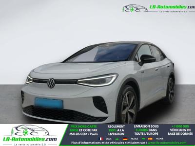 Volkswagen ID. 5 299 ch