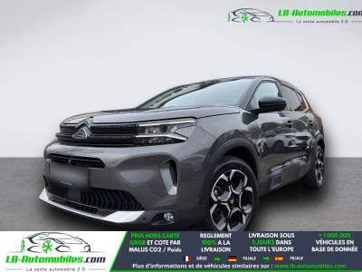 Citroën C5 Aircross BlueHDi 130 BVA
