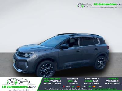 Citroën C5 Aircross BlueHDi 130 BVA