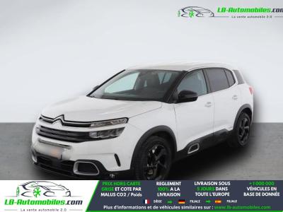 Citroën C5 Aircross BlueHDi 130 BVA