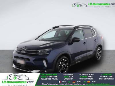 Citroën C5 Aircross BlueHDi 130 BVA